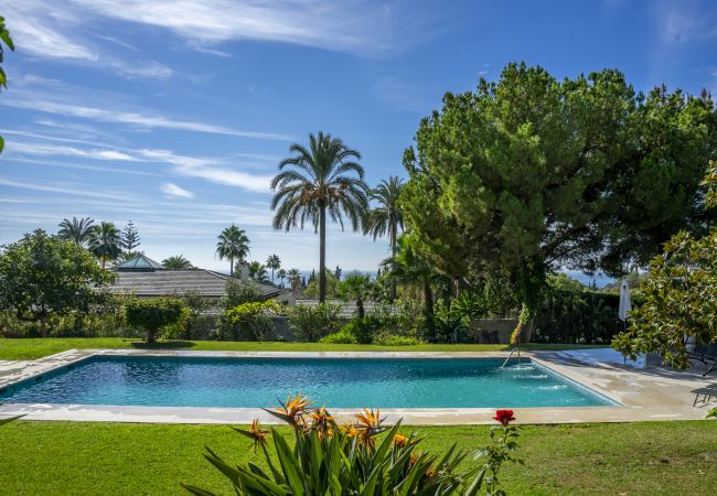 Villa à Marbella - RV53769 Rocío de Nagüeles Villa à Marbella - RV53769 Rocío de Nagüeles