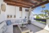 Maison mitoyenne à San Pedro de Alcántara - RA43772 Guadalvillas Maison mitoyenne à San Pedro de Alcántara - RA43772 Guadalvillas