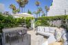 Maison mitoyenne à San Pedro de Alcántara - RA43772 Guadalvillas Maison mitoyenne à San Pedro de Alcántara - RA43772 Guadalvillas