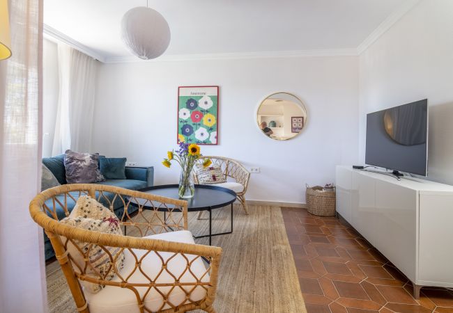 Appartement à Nueva andalucia - RA23780 Andalucia Garden Club