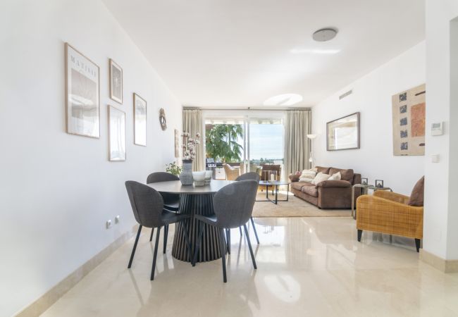 Appartement à Nueva andalucia - RA23795 Las Tortugas de Aloha Appartement à Nueva andalucia - RA23795 Las Tortugas de Aloha