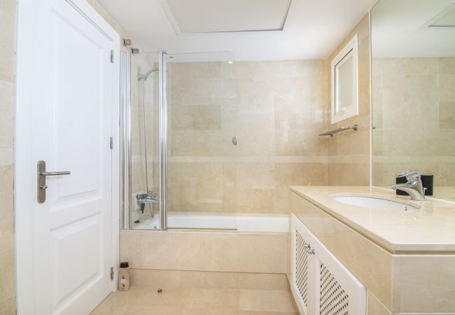 Appartement à Nueva andalucia - RA23795 Las Tortugas de Aloha Appartement à Nueva andalucia - RA23795 Las Tortugas de Aloha
