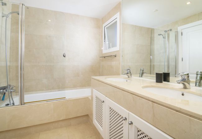 Appartement à Nueva andalucia - RA23795 Las Tortugas de Aloha Appartement à Nueva andalucia - RA23795 Las Tortugas de Aloha