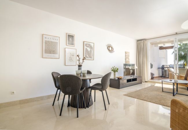 Appartement à Nueva andalucia - RA23795 Las Tortugas de Aloha Appartement à Nueva andalucia - RA23795 Las Tortugas de Aloha