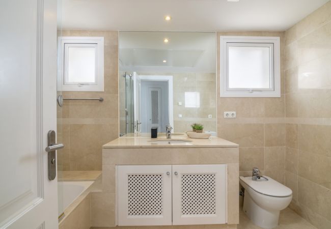 Appartement à Nueva andalucia - RA23795 Las Tortugas de Aloha Appartement à Nueva andalucia - RA23795 Las Tortugas de Aloha