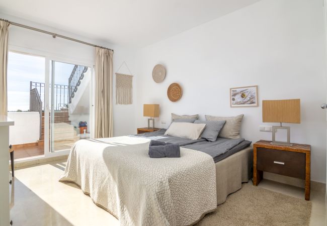 Appartement à Nueva andalucia - RA23795 Las Tortugas de Aloha Appartement à Nueva andalucia - RA23795 Las Tortugas de Aloha