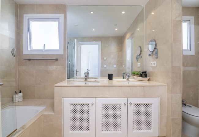 Appartement à Nueva andalucia - RA23795 Las Tortugas de Aloha Appartement à Nueva andalucia - RA23795 Las Tortugas de Aloha