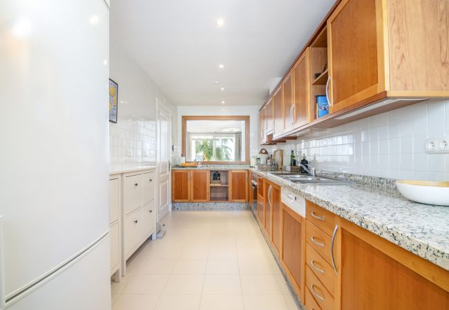 Appartement à Nueva andalucia - RA23795 Las Tortugas de Aloha Appartement à Nueva andalucia - RA23795 Las Tortugas de Aloha