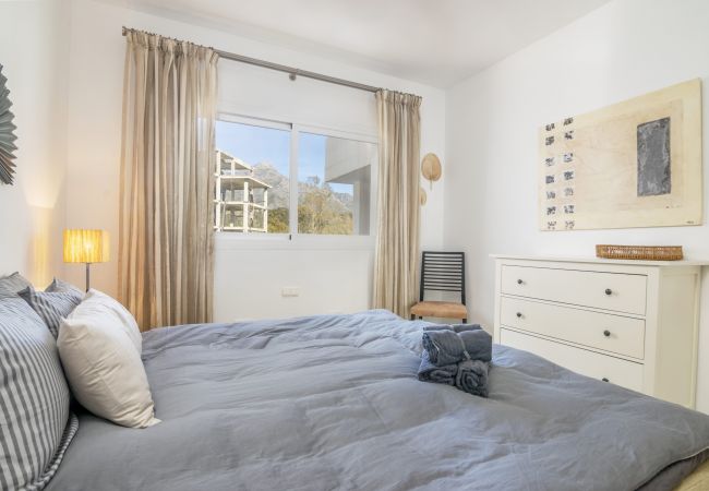 Appartement à Nueva andalucia - RA23795 Las Tortugas de Aloha Appartement à Nueva andalucia - RA23795 Las Tortugas de Aloha