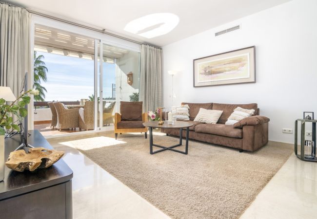 Appartement à Nueva andalucia - RA23795 Las Tortugas de Aloha Appartement à Nueva andalucia - RA23795 Las Tortugas de Aloha