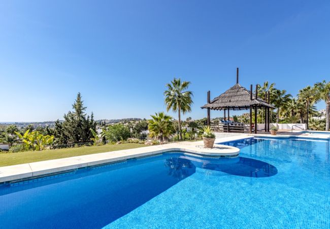 Appartement à Nueva andalucia - RA23795 Las Tortugas de Aloha Appartement à Nueva andalucia - RA23795 Las Tortugas de Aloha