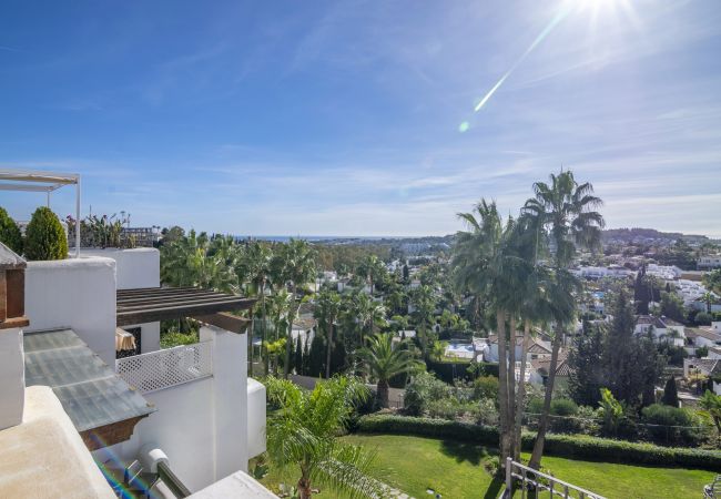 Appartement à Nueva andalucia - RA23795 Las Tortugas de Aloha Appartement à Nueva andalucia - RA23795 Las Tortugas de Aloha
