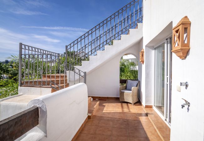 Appartement à Nueva andalucia - RA23795 Las Tortugas de Aloha Appartement à Nueva andalucia - RA23795 Las Tortugas de Aloha