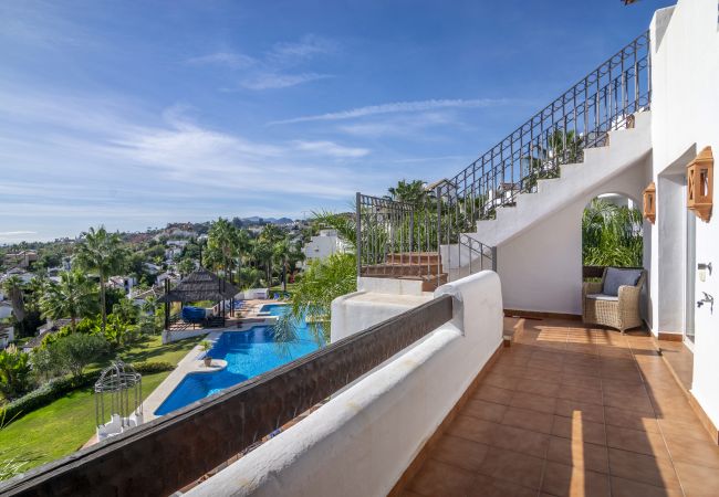 Appartement à Nueva andalucia - RA23795 Las Tortugas de Aloha Appartement à Nueva andalucia - RA23795 Las Tortugas de Aloha