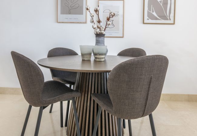 Appartement à Nueva andalucia - RA23795 Las Tortugas de Aloha Appartement à Nueva andalucia - RA23795 Las Tortugas de Aloha