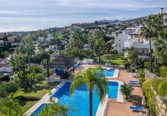 Appartement à Nueva andalucia - RA23795 Las Tortugas de Aloha Appartement à Nueva andalucia - RA23795 Las Tortugas de Aloha
