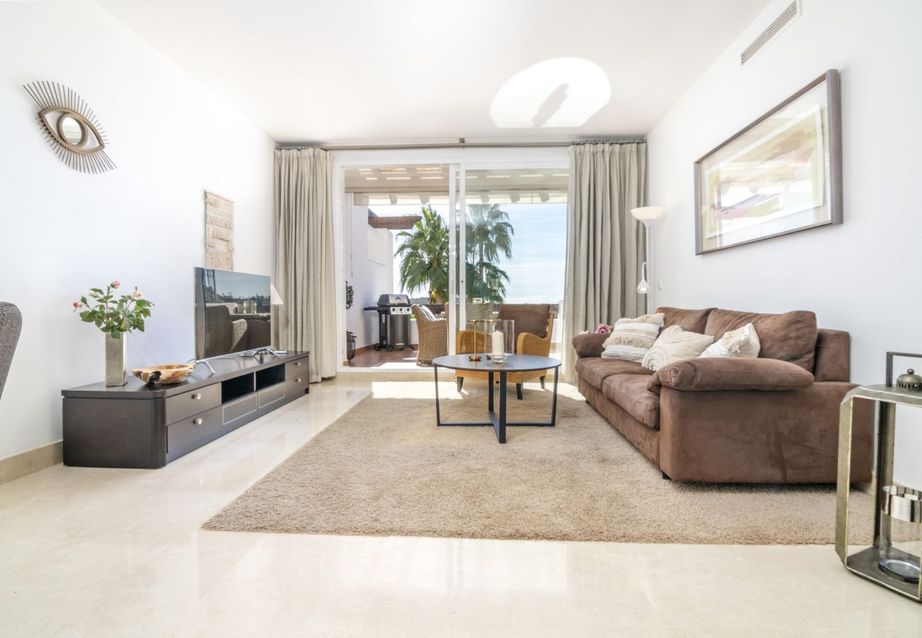 Appartement à Nueva andalucia - RA23795 Las Tortugas de Aloha