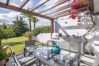 Maison mitoyenne à Nueva andalucia - RA32982 Las Pérgolas Maison mitoyenne à Nueva andalucia - RA32982 Las Pérgolas