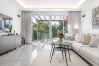 Maison mitoyenne à Nueva andalucia - RA32982 Las Pérgolas Maison mitoyenne à Nueva andalucia - RA32982 Las Pérgolas