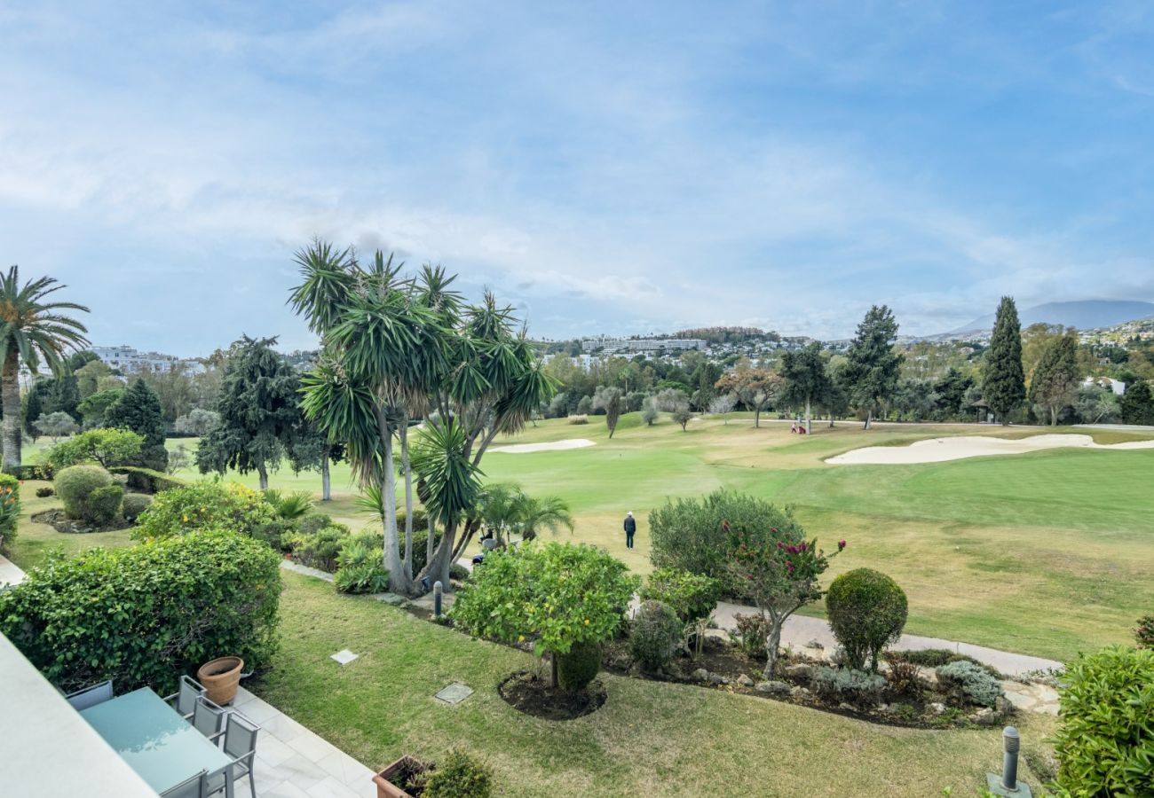 Maison mitoyenne à Nueva andalucia - RA33803 Los Jarales