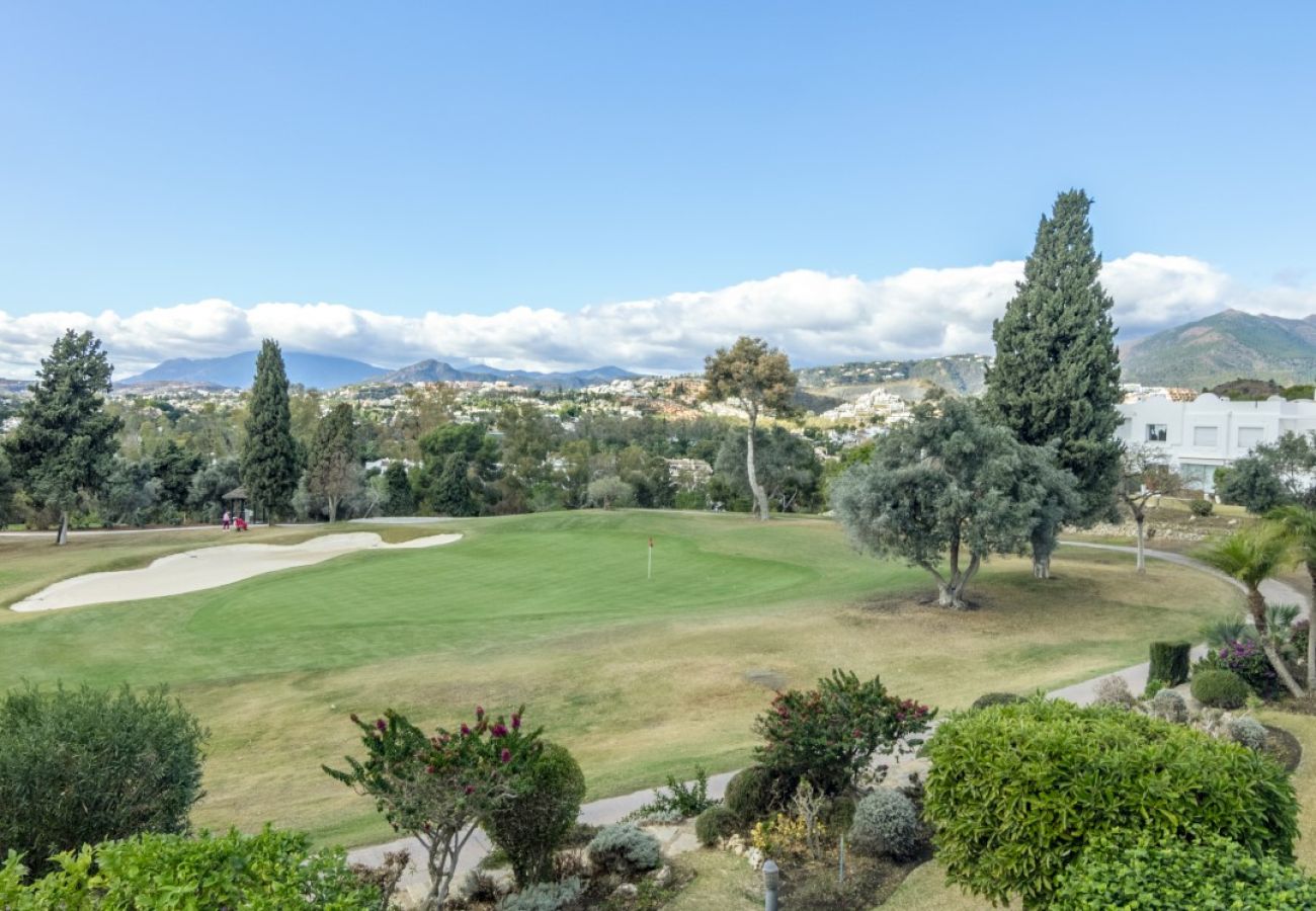 Maison mitoyenne à Nueva andalucia - RA33803 Los Jarales