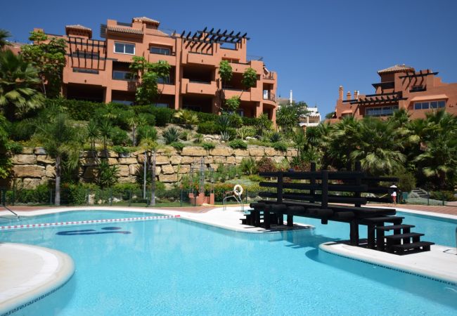 Appartement à Nueva andalucia - RA33788 Alminar de Marbella