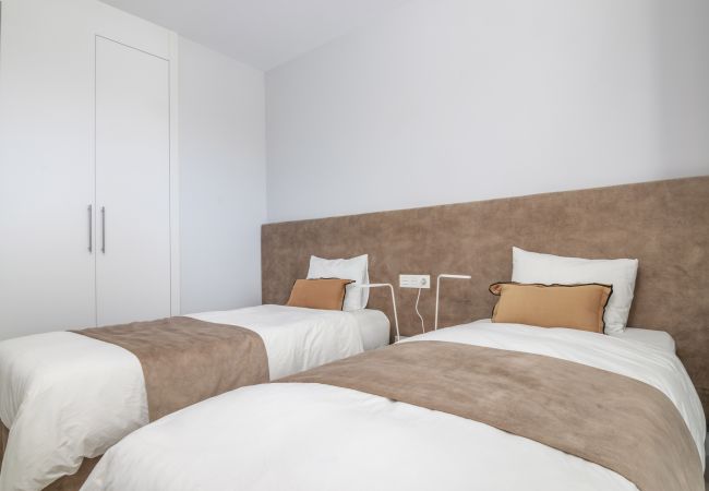 Appartement à Benahavís - RA33823 Aqualina Appartement à Benahavís - RA33823 Aqualina