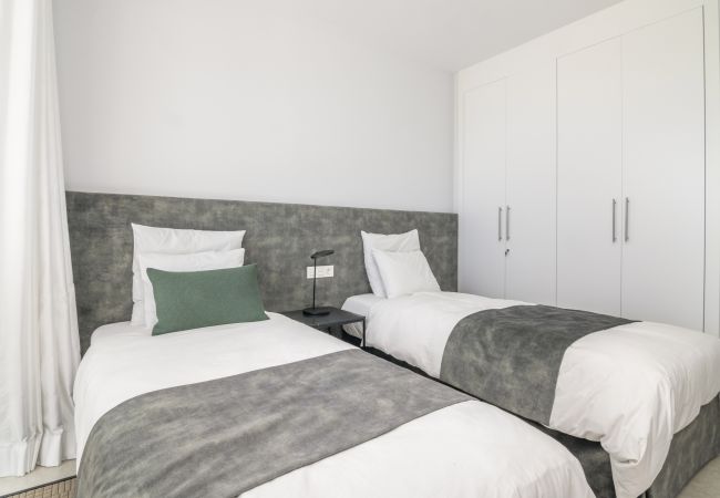 Appartement à Benahavís - RA33823 Aqualina Appartement à Benahavís - RA33823 Aqualina