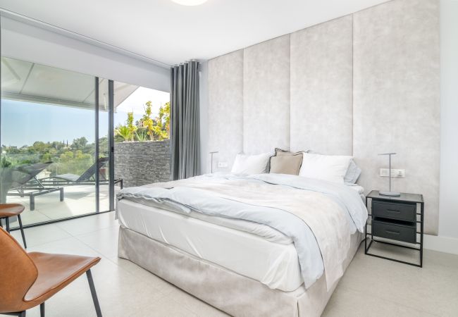 Appartement à Benahavís - RA33823 Aqualina Appartement à Benahavís - RA33823 Aqualina
