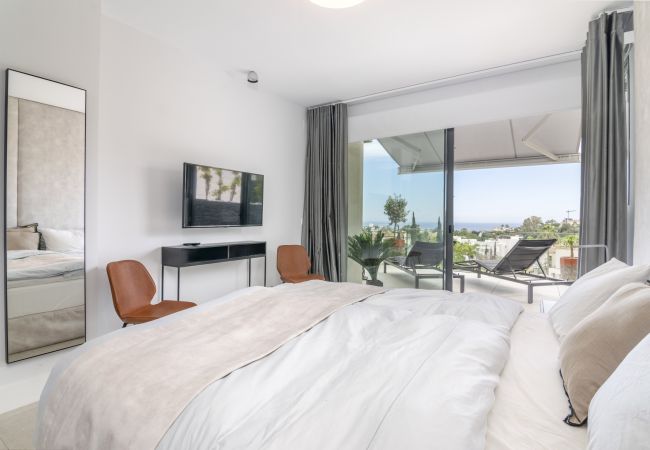 Appartement à Benahavís - RA33823 Aqualina Appartement à Benahavís - RA33823 Aqualina