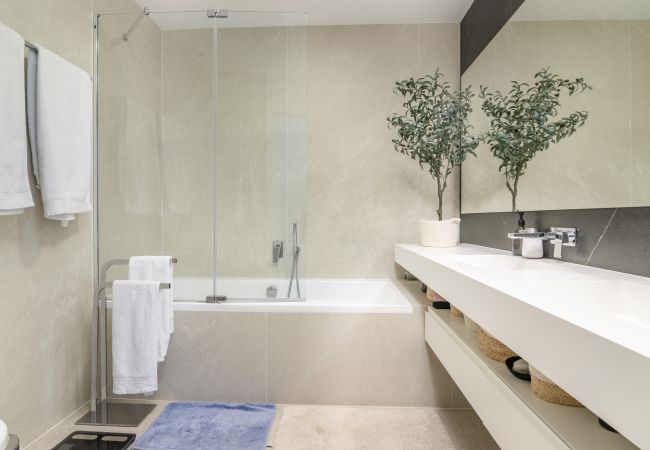 Appartement à Benahavís - RA33823 Aqualina Appartement à Benahavís - RA33823 Aqualina
