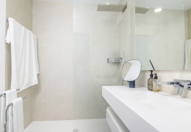 Appartement à Benahavís - RA33823 Aqualina Appartement à Benahavís - RA33823 Aqualina