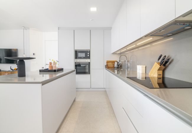 Appartement à Benahavís - RA33823 Aqualina Appartement à Benahavís - RA33823 Aqualina