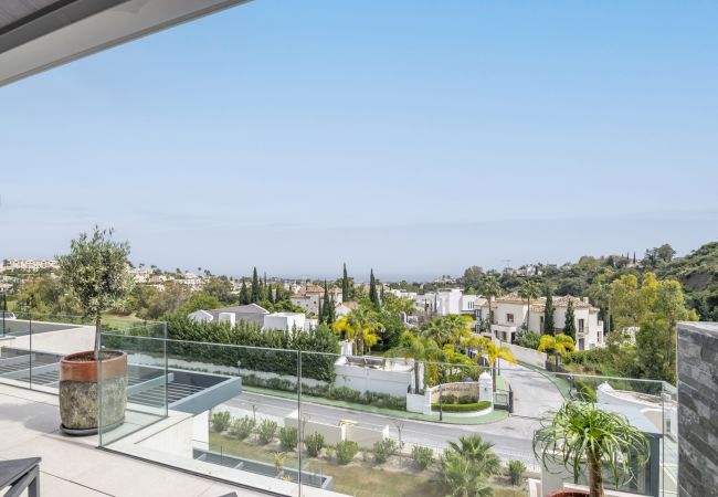 Appartement à Benahavís - RA33823 Aqualina Appartement à Benahavís - RA33823 Aqualina