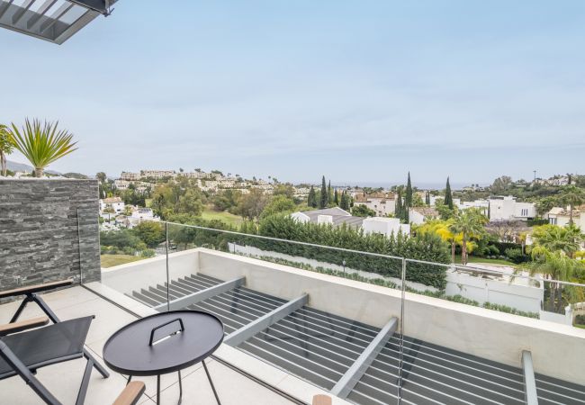 Appartement à Benahavís - RA33823 Aqualina Appartement à Benahavís - RA33823 Aqualina