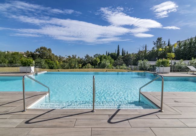 Appartement à Benahavís - RA33823 Aqualina Appartement à Benahavís - RA33823 Aqualina