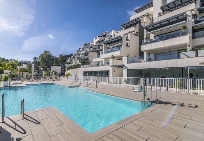 Appartement à Benahavís - RA33823 Aqualina Appartement à Benahavís - RA33823 Aqualina