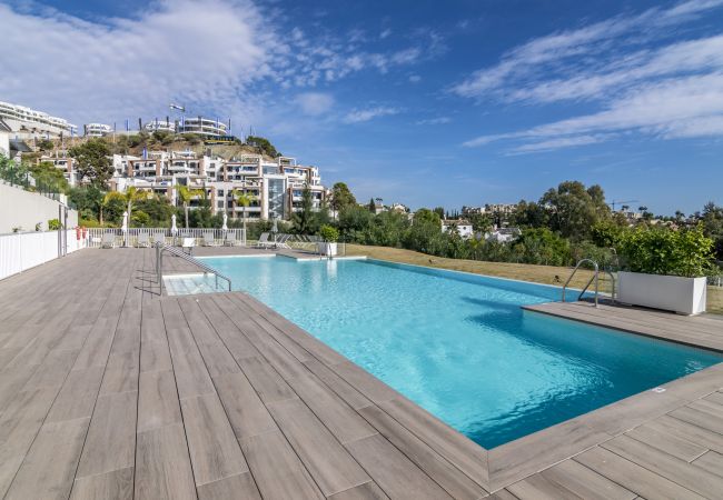 Appartement à Benahavís - RA33823 Aqualina Appartement à Benahavís - RA33823 Aqualina