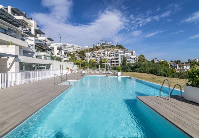 Appartement à Benahavís - RA33823 Aqualina Appartement à Benahavís - RA33823 Aqualina