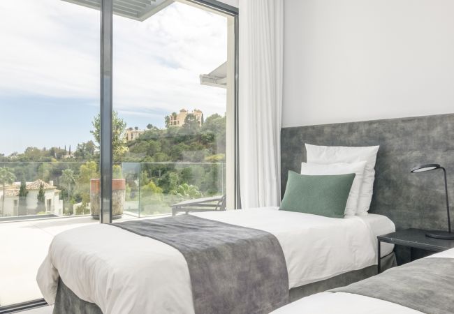 Appartement à Benahavís - RA33823 Aqualina Appartement à Benahavís - RA33823 Aqualina