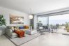 Appartement à Benahavís - RA33823 Aqualina Appartement à Benahavís - RA33823 Aqualina