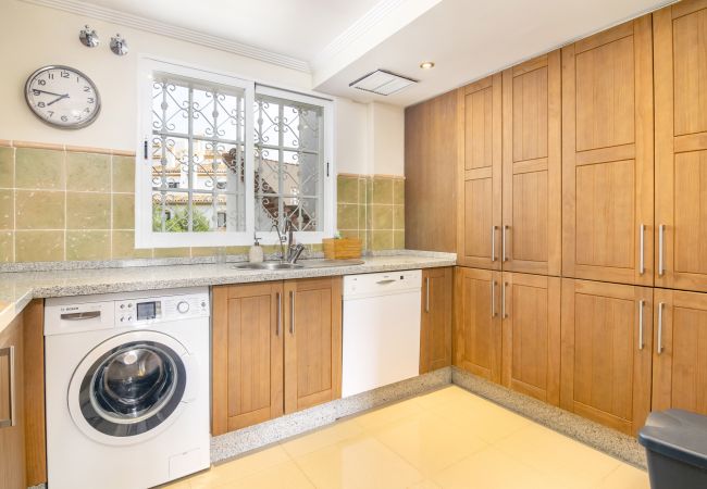 Appartement à Nueva andalucia - RA23832 Royal Garden Appartement à Nueva andalucia - RA23832 Royal Garden