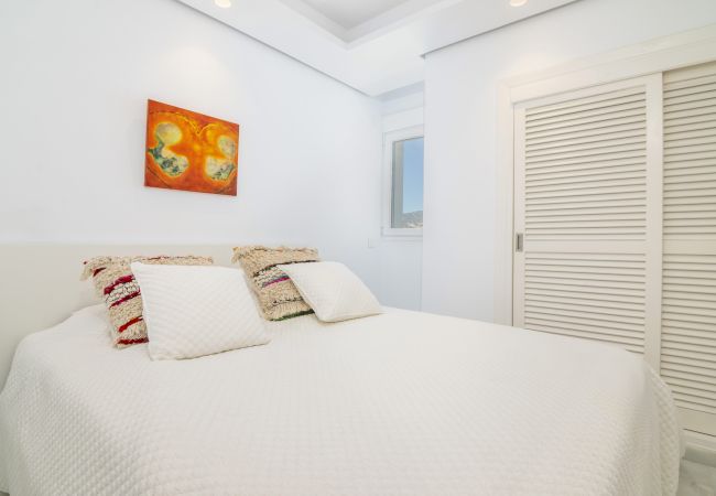 Maison mitoyenne à Nueva andalucia - RA43645 Los Potros Maison mitoyenne à Nueva andalucia - RA43645 Los Potros