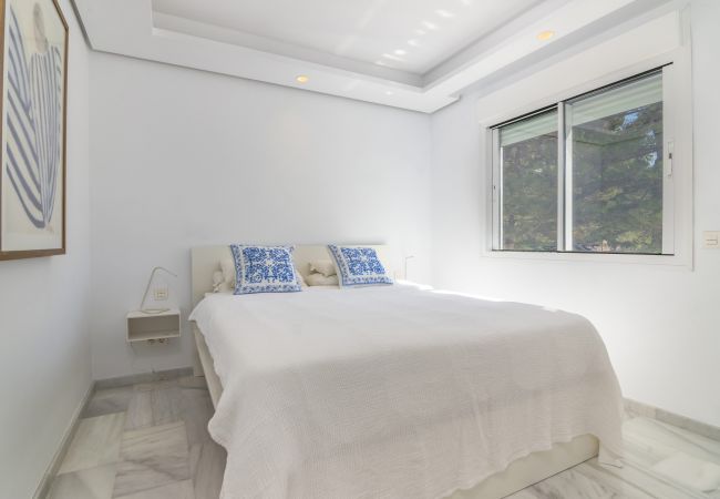 Maison mitoyenne à Nueva andalucia - RA43645 Los Potros Maison mitoyenne à Nueva andalucia - RA43645 Los Potros