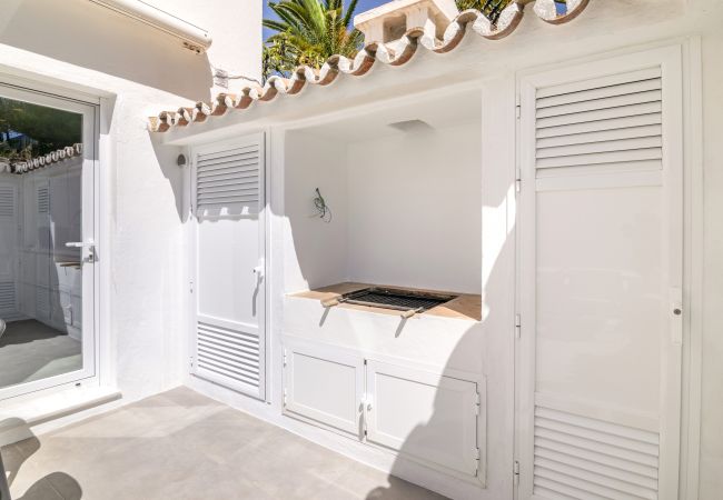 Maison mitoyenne à Nueva andalucia - RA43645 Los Potros Maison mitoyenne à Nueva andalucia - RA43645 Los Potros