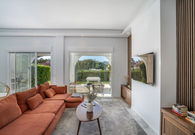 Maison mitoyenne à Nueva andalucia - RA43645 Los Potros Maison mitoyenne à Nueva andalucia - RA43645 Los Potros