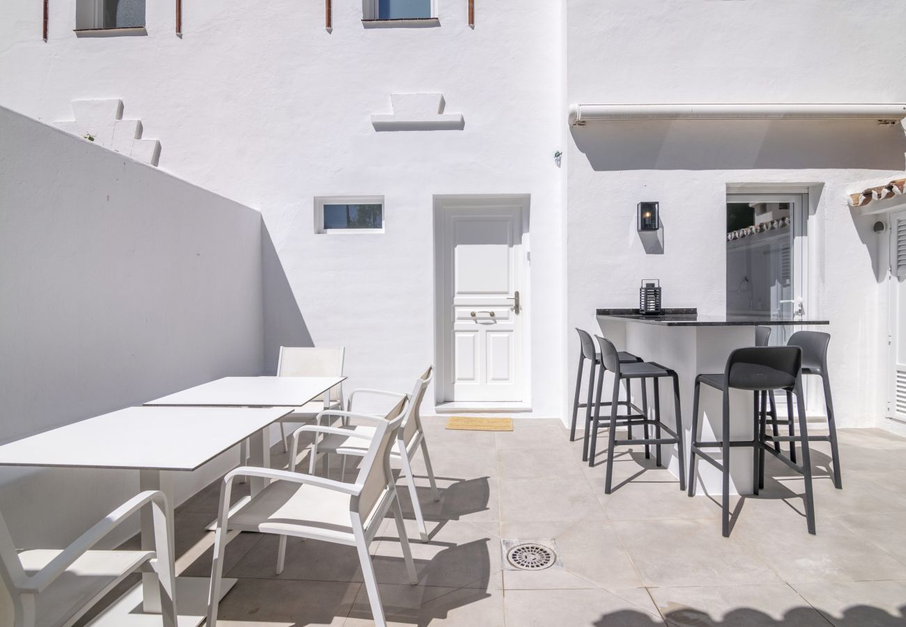 Maison mitoyenne à Nueva andalucia - RA43645 Los Potros