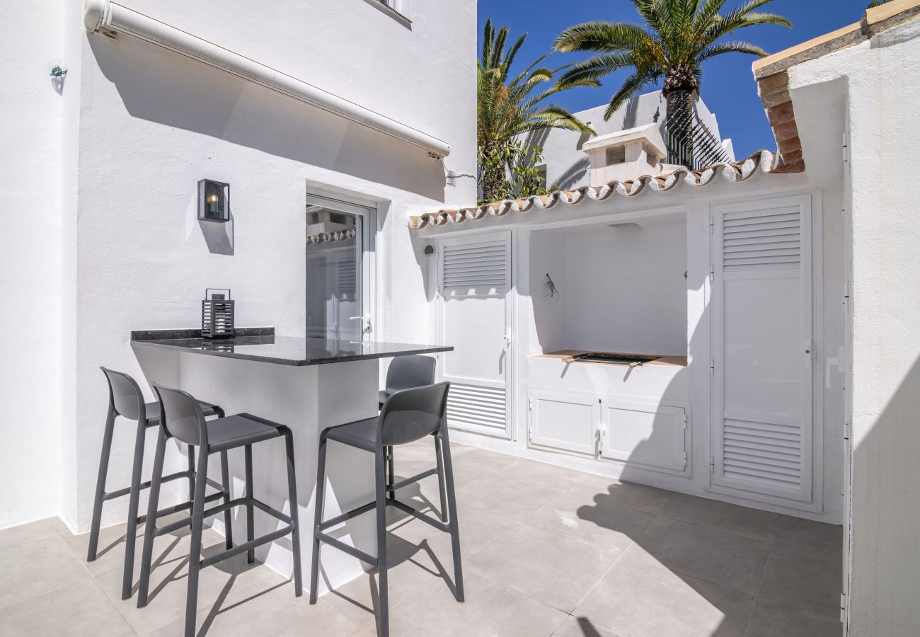 Maison mitoyenne à Nueva andalucia - RA43645 Los Potros