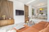 Maison mitoyenne à Nueva andalucia - RA43645 Los Potros Maison mitoyenne à Nueva andalucia - RA43645 Los Potros