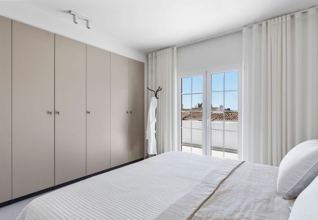 Appartement à Nueva andalucia - RA33840 Aldea Blanca Appartement à Nueva andalucia - RA33840 Aldea Blanca